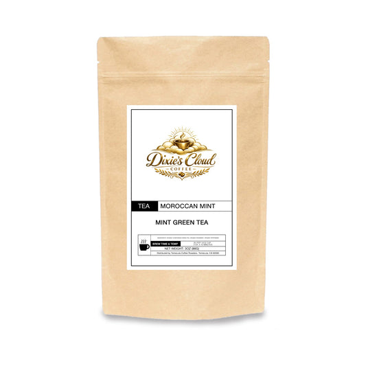 Moroccan Mint