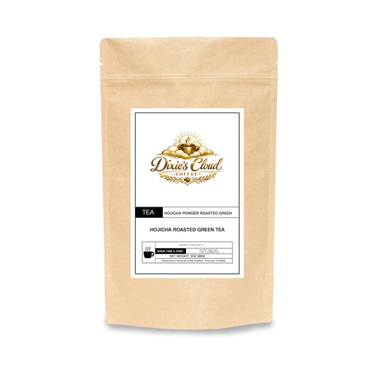 Hojicha